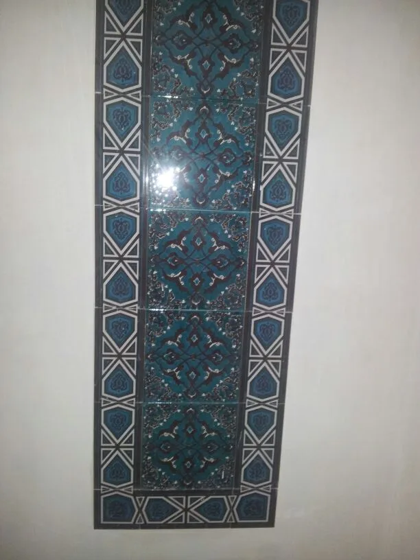 Kallavi Otel, Taksim projesi, görsel 7