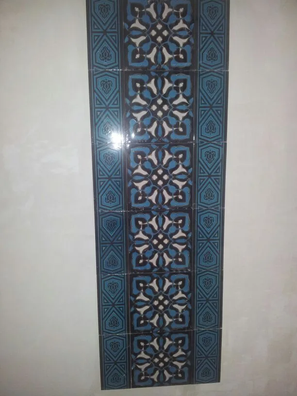 Kallavi Otel, Taksim projesi, görsel 9