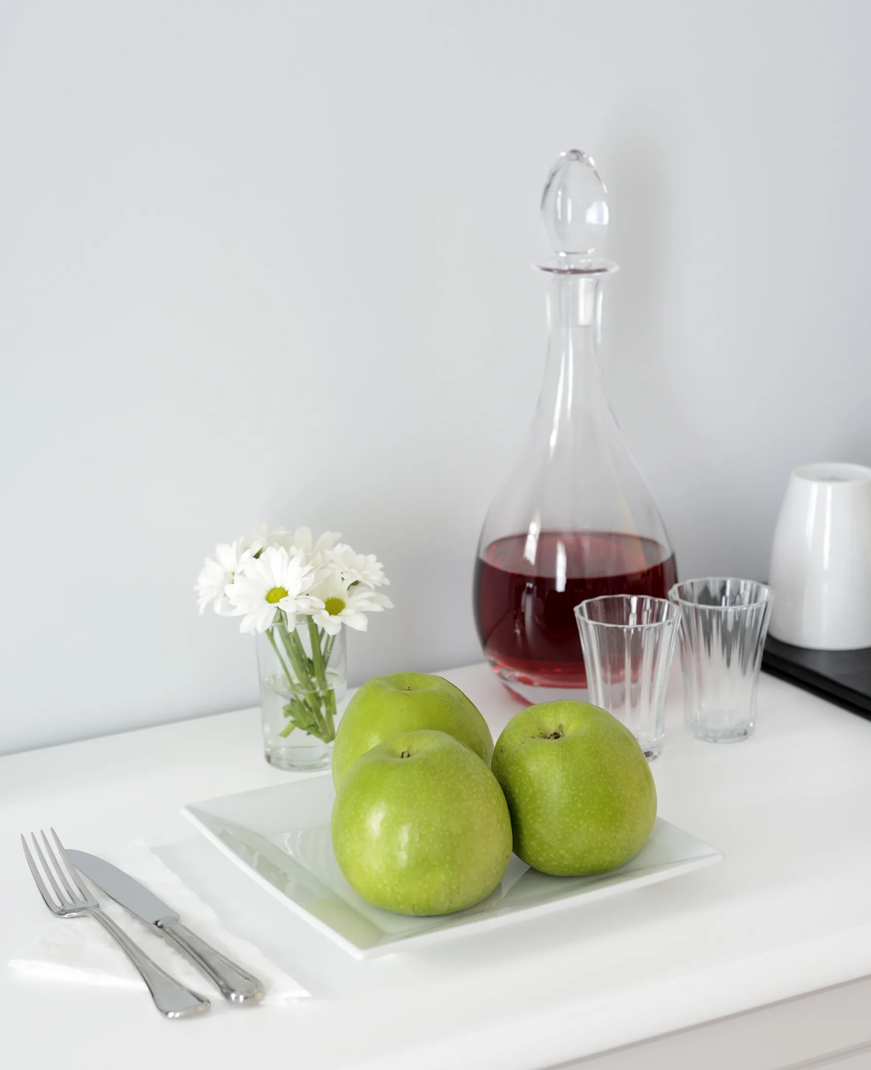 Kallavi Otel, Taksim projesi, görsel 11
