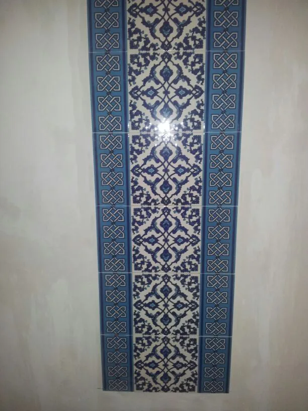 Kallavi Otel, Taksim projesi, görsel 10