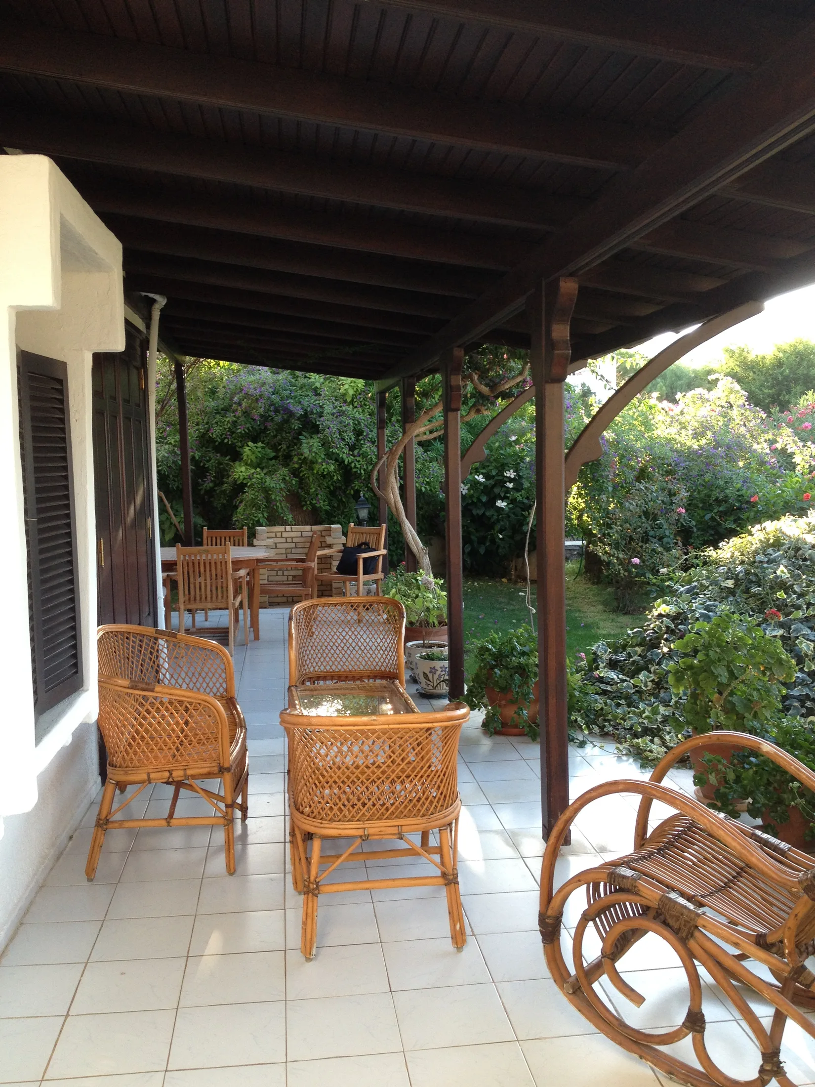 Nijat Gürsoy, Bodrum projesi, görsel 4