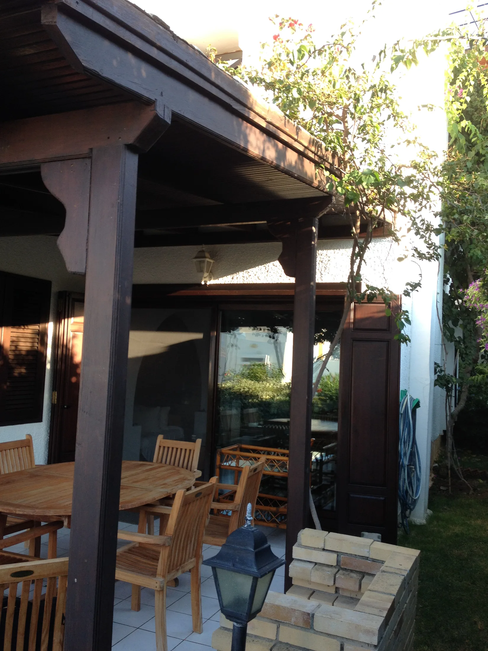 Nijat Gürsoy, Bodrum projesi, görsel 5