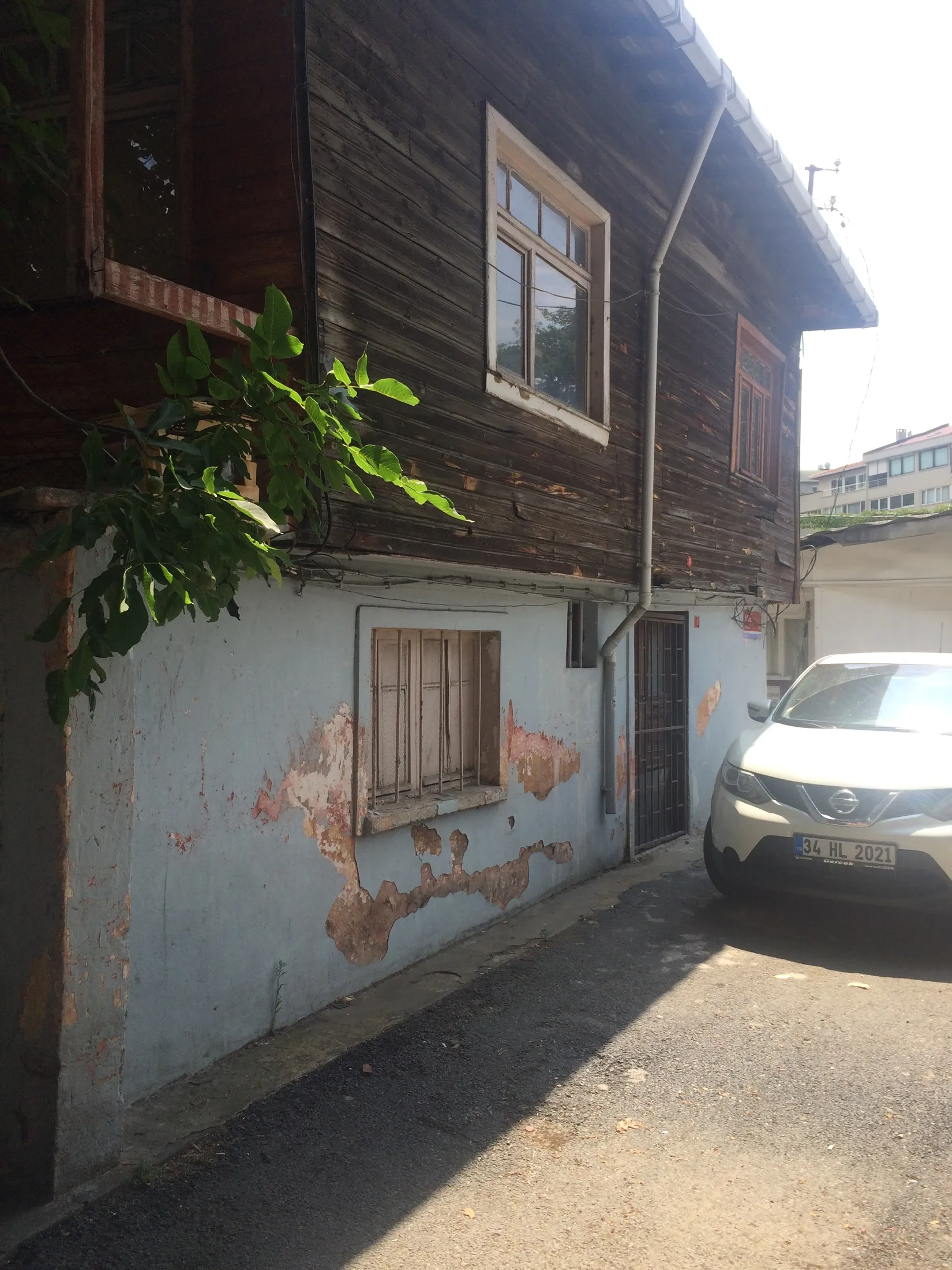 Yeniköy Şantiyesi projesi, görsel 6